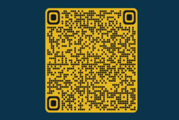 Scan the QR Code for School Supply Lists